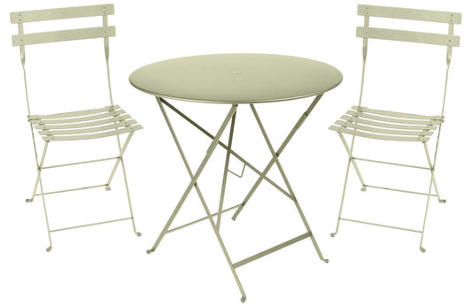 Fermob Bistro Set 30" Round