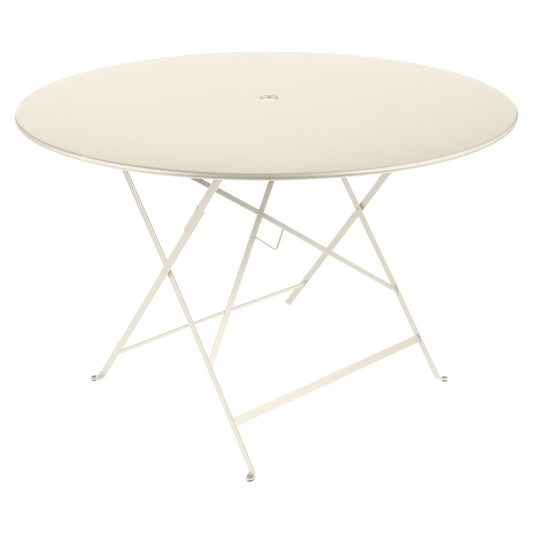 Fermob 46" Bistro Round Dining Table
