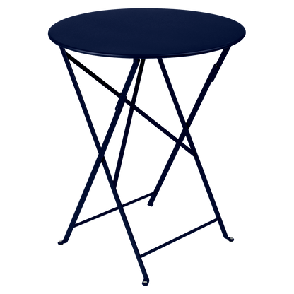 Fermob Bistro 24 inch Round Dining Table