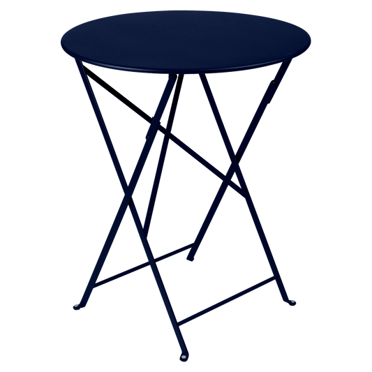 Fermob Bistro 24 inch Round Dining Table
