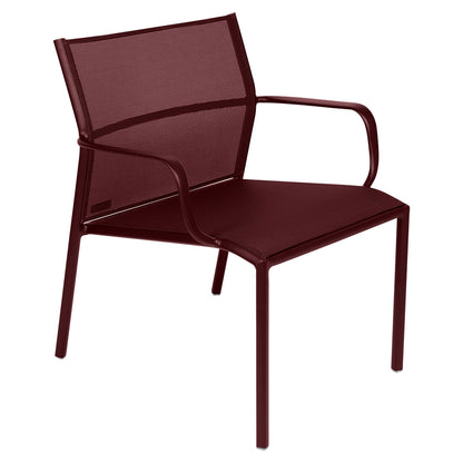 Fermob Cadiz Low Armchair