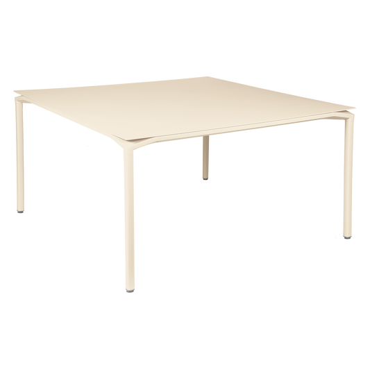 Fermob Calvi 55 x 55 Square Dining Table
