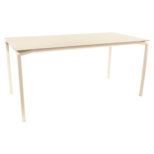 Fermob Calvi 63 x 31.5 Dining Table