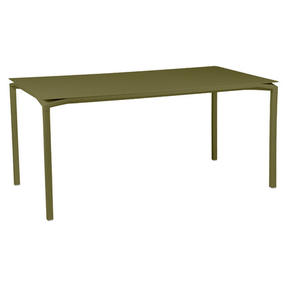 Fermob Calvi Dining Table 77" x 37"