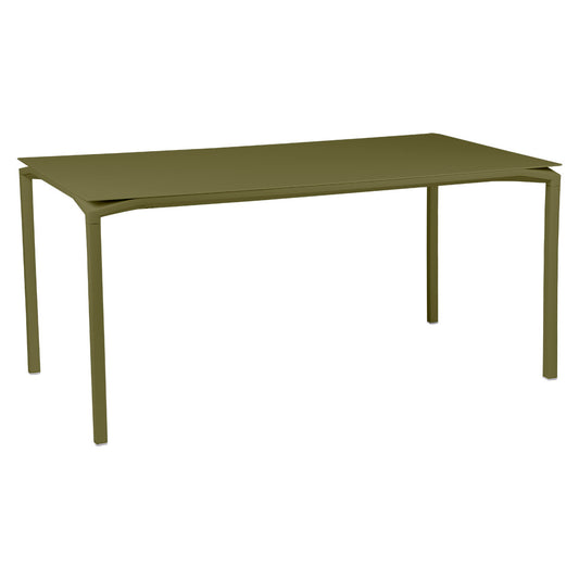 Fermob Calvi 63 x 31.5 Dining Table
