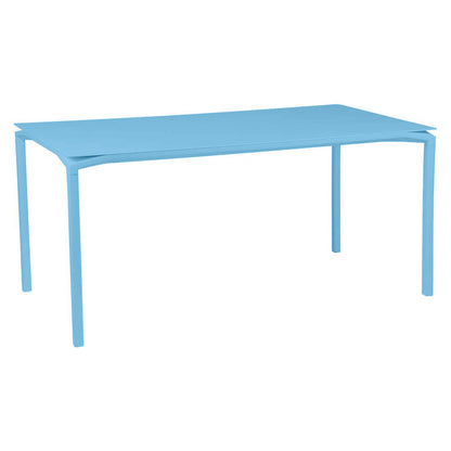 Fermob Calvi 63 x 31.5 Dining Table