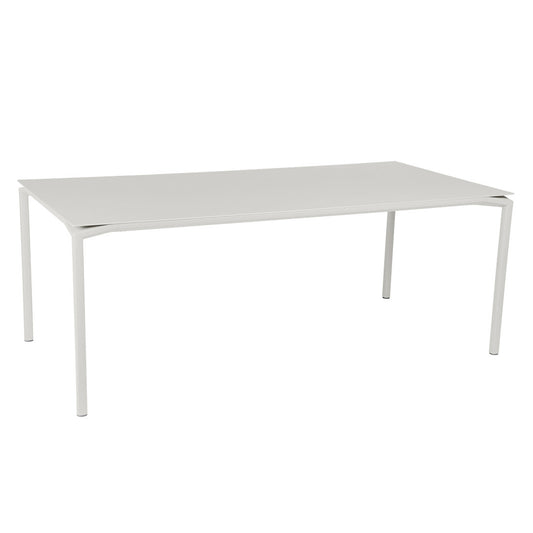 Fermob Calvi  77" x 37" Dining Table