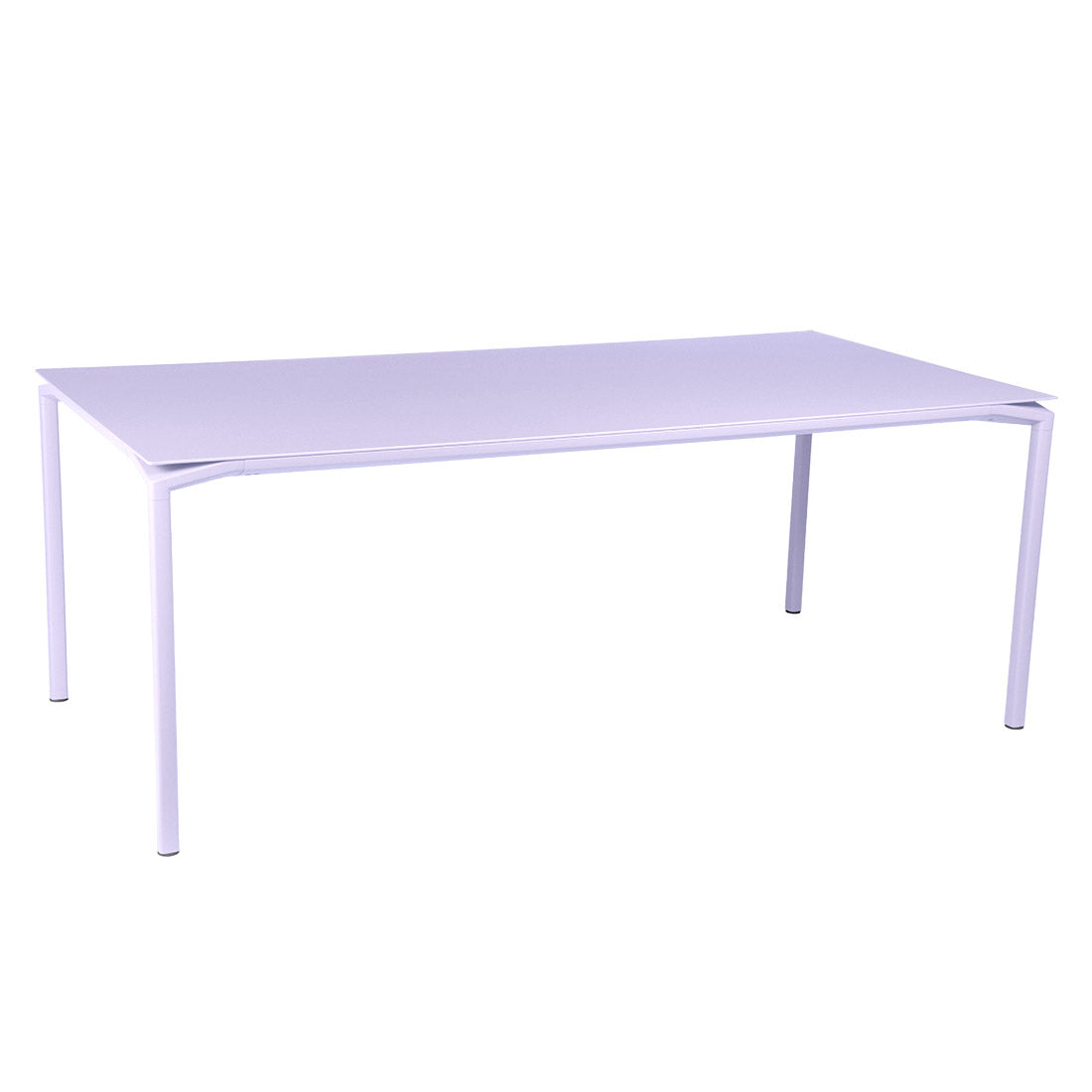 Fermob Calvi 63 x 31.5 Dining Table
