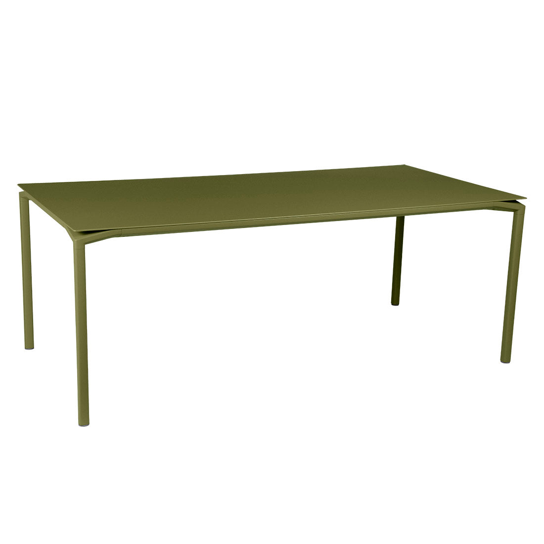 Fermob Calvi 63 x 31.5 Dining Table