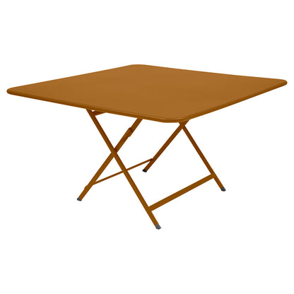Fermob Caractère 50 inch Square Dining Table