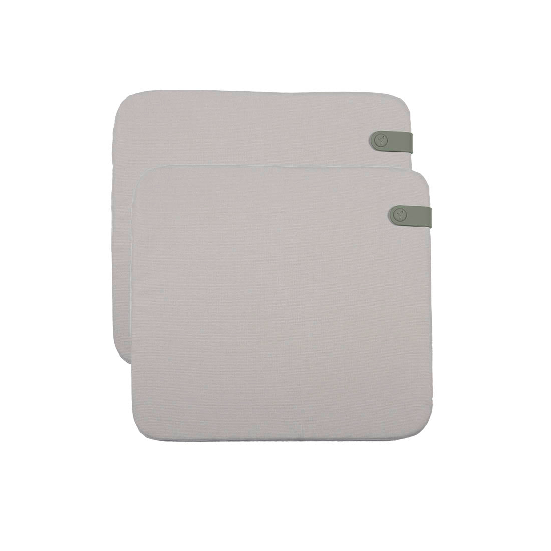 Fermob Set of 2 Outdoor Cushions 16x18