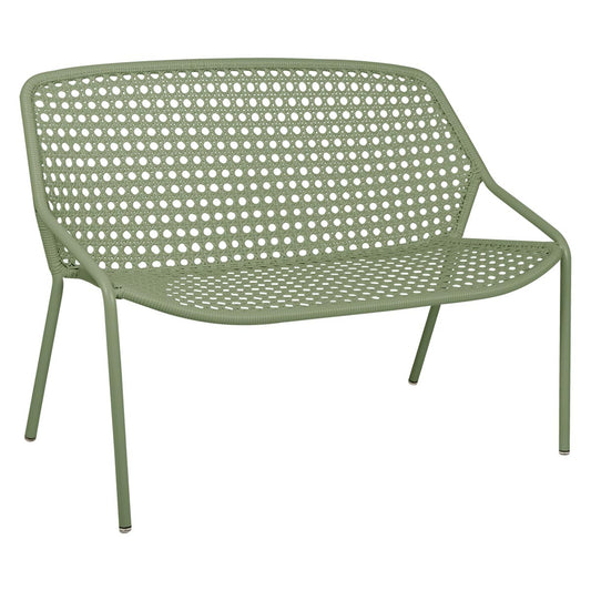 Fermob Croisette Bench