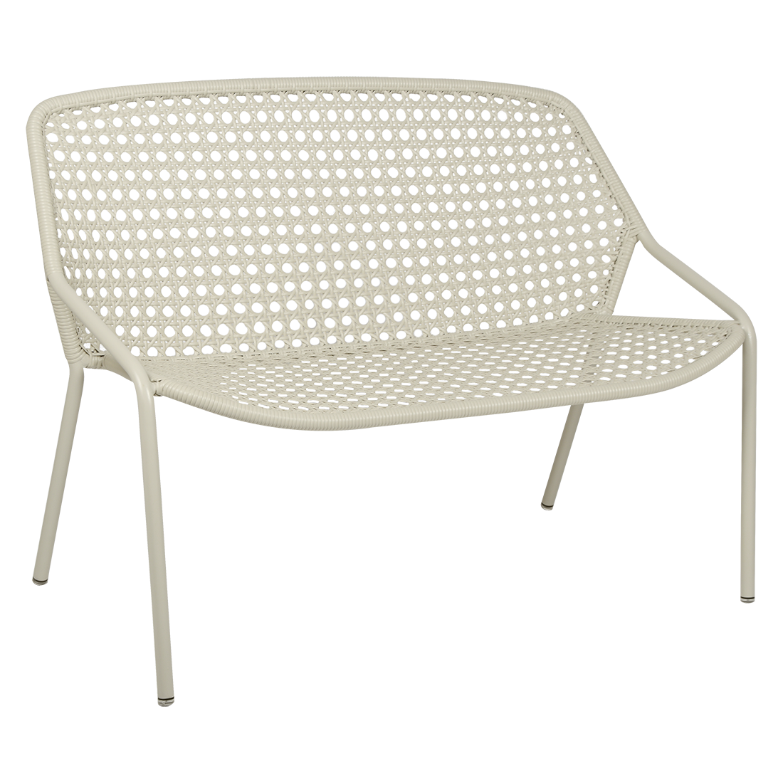Fermob Croisette Bench