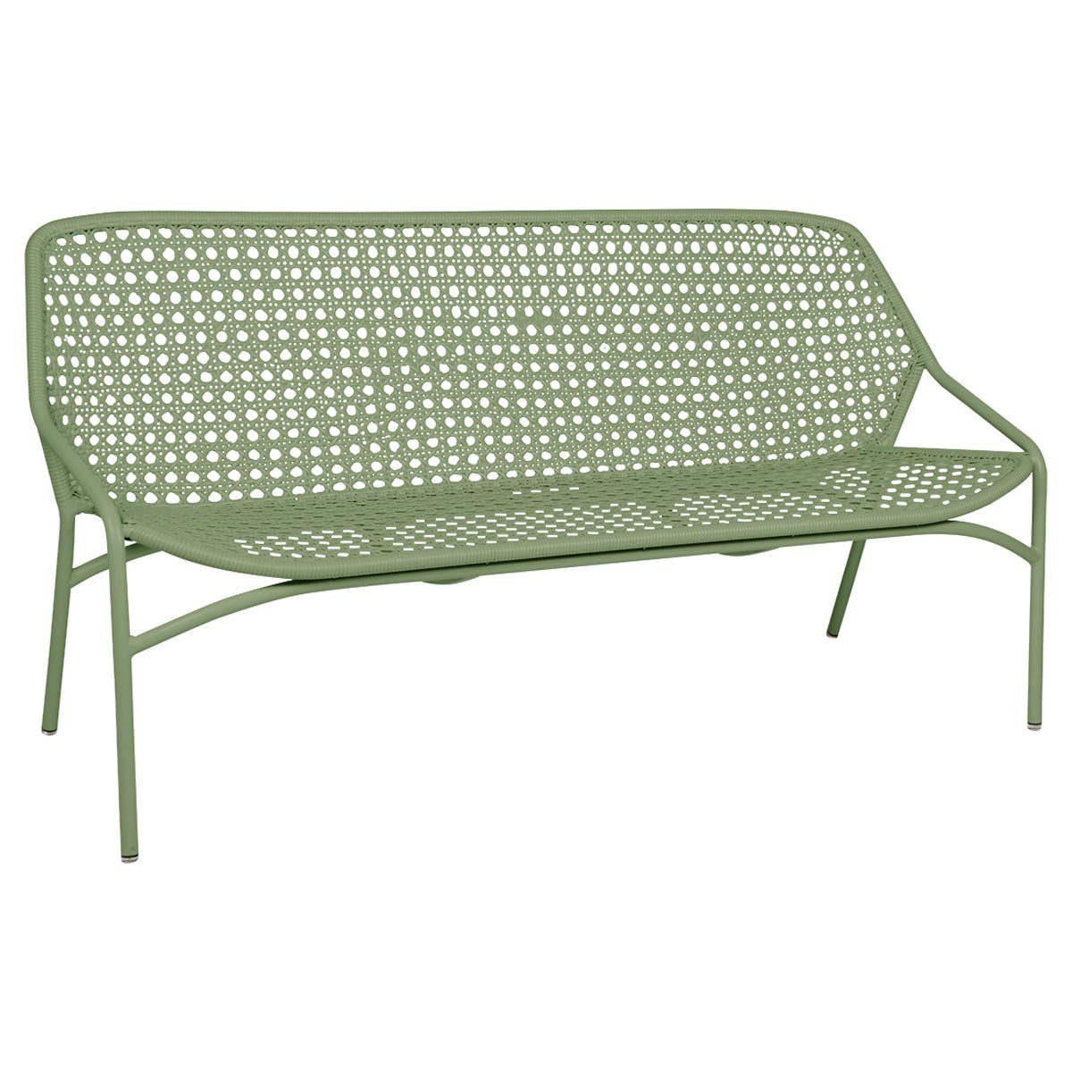 Fermob Croisette 3-Seater XL Bench