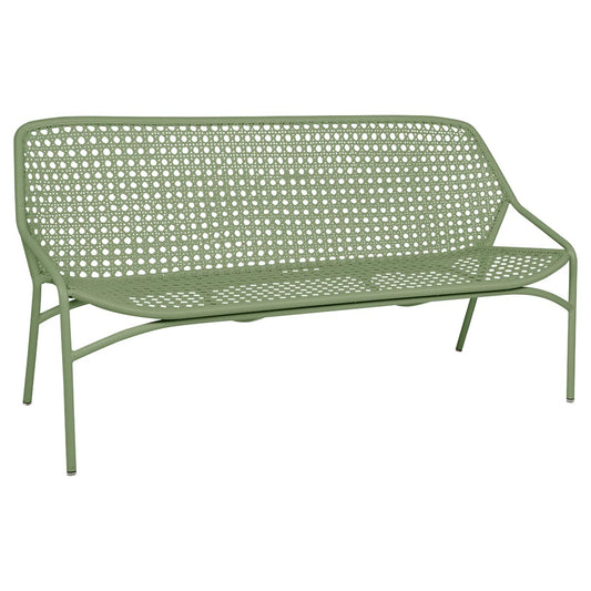 Fermob Croisette 3-Seater XL Bench