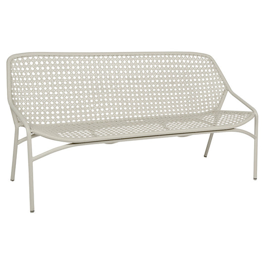 Fermob Croisette 3-Seater XL Bench