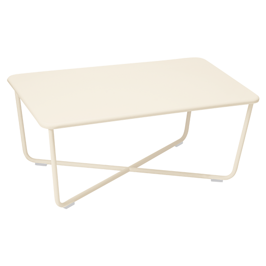 Fermob Croisette Low Table