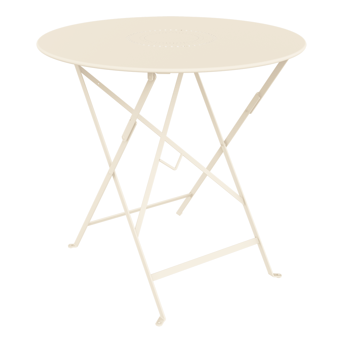 Fermob Floreal 30.5" Round Dining Table