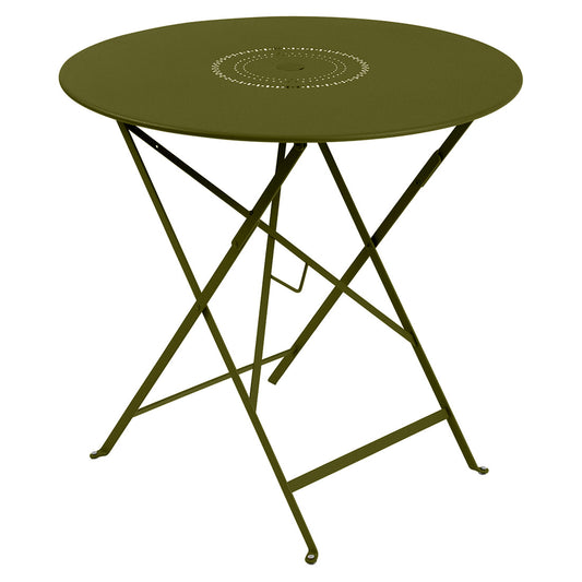 Fermob Floreal 30.5" Round Dining Table
