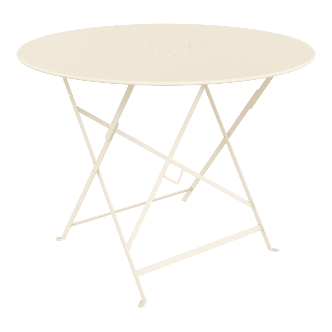 Fermob Floreal 38" Round Dining Table