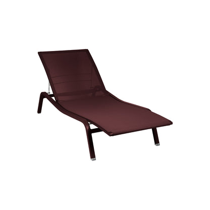 Fermob Alizé Sunlounger