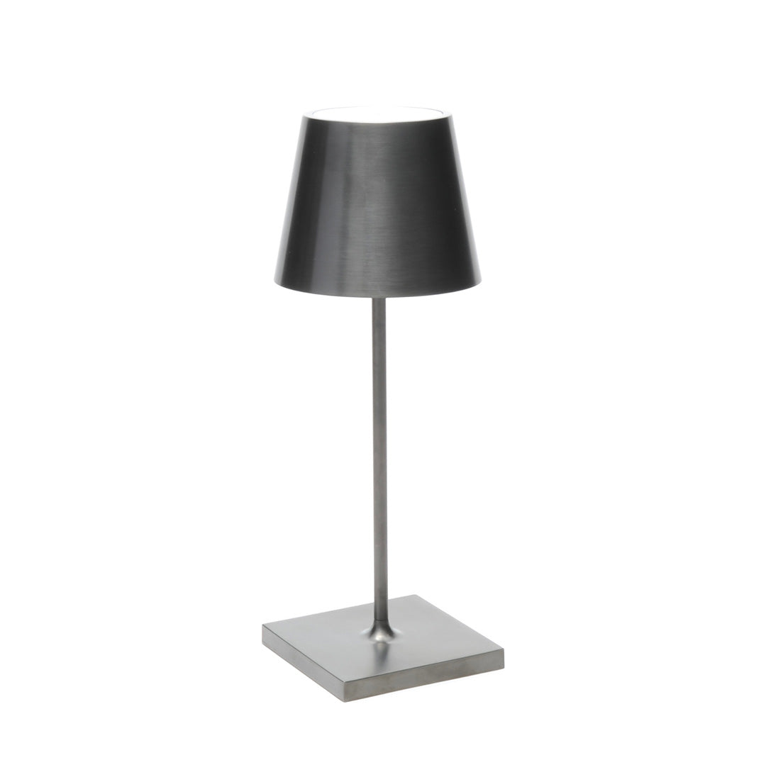 Zafferano Poldina Pro Mini Table Lamp