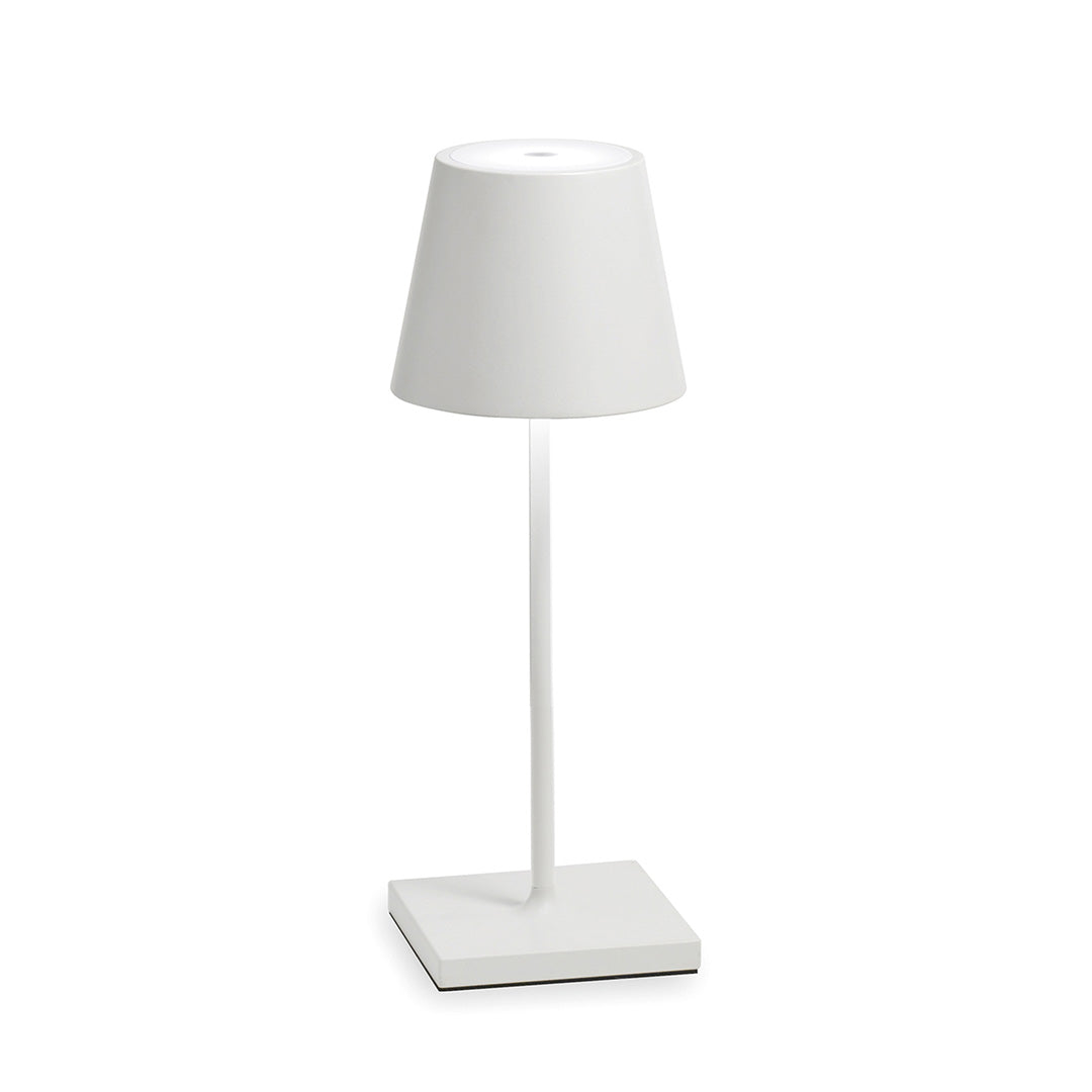 Zafferano Poldina Pro Mini Table Lamp