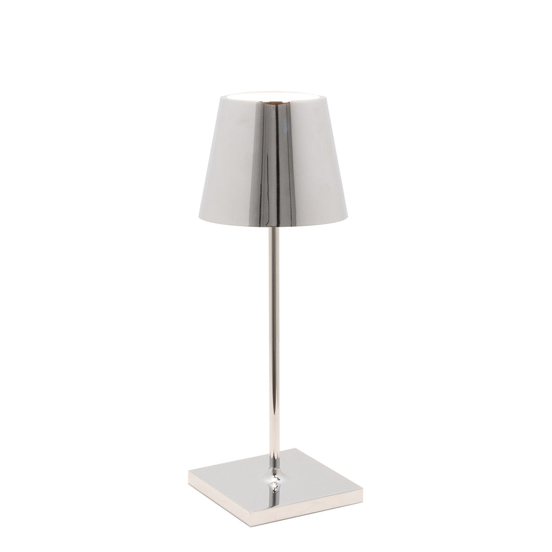 Zafferano Poldina Pro Mini Table Lamp