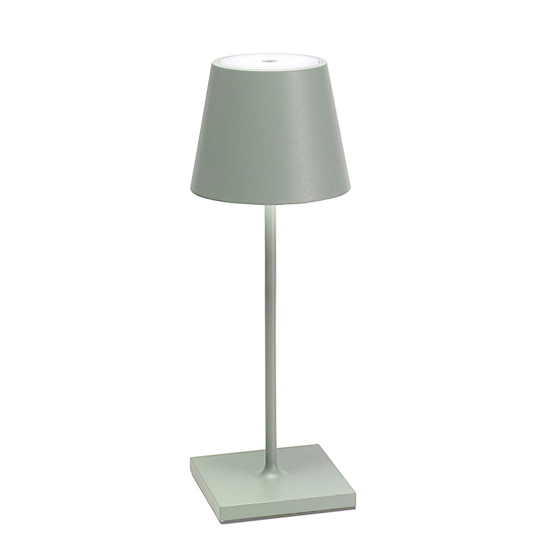 Zafferano Poldina Pro Mini Table Lamp