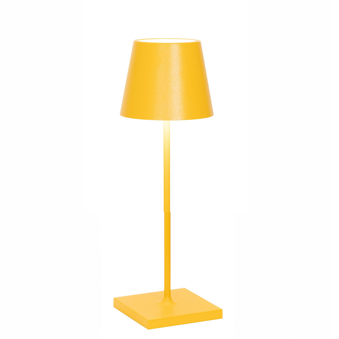 Zafferano Poldina Pro Mini Table Lamp