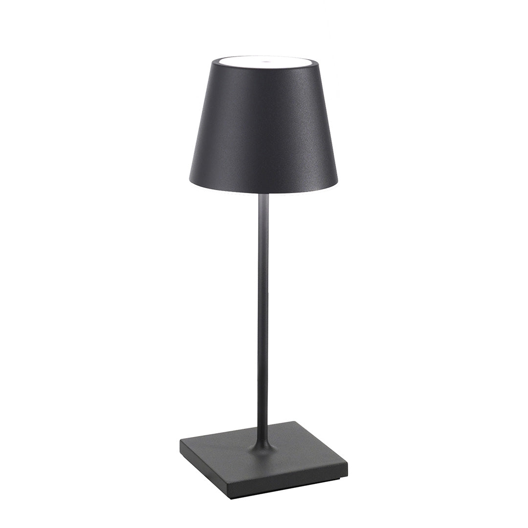 Zafferano Poldina Pro Mini Table Lamp