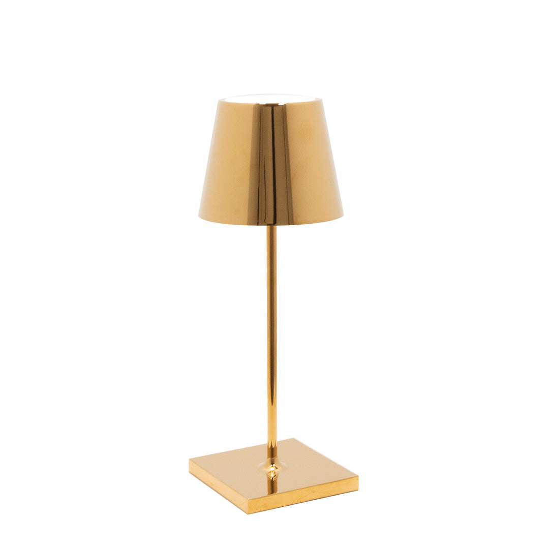 Zafferano Poldina Pro Mini Table Lamp