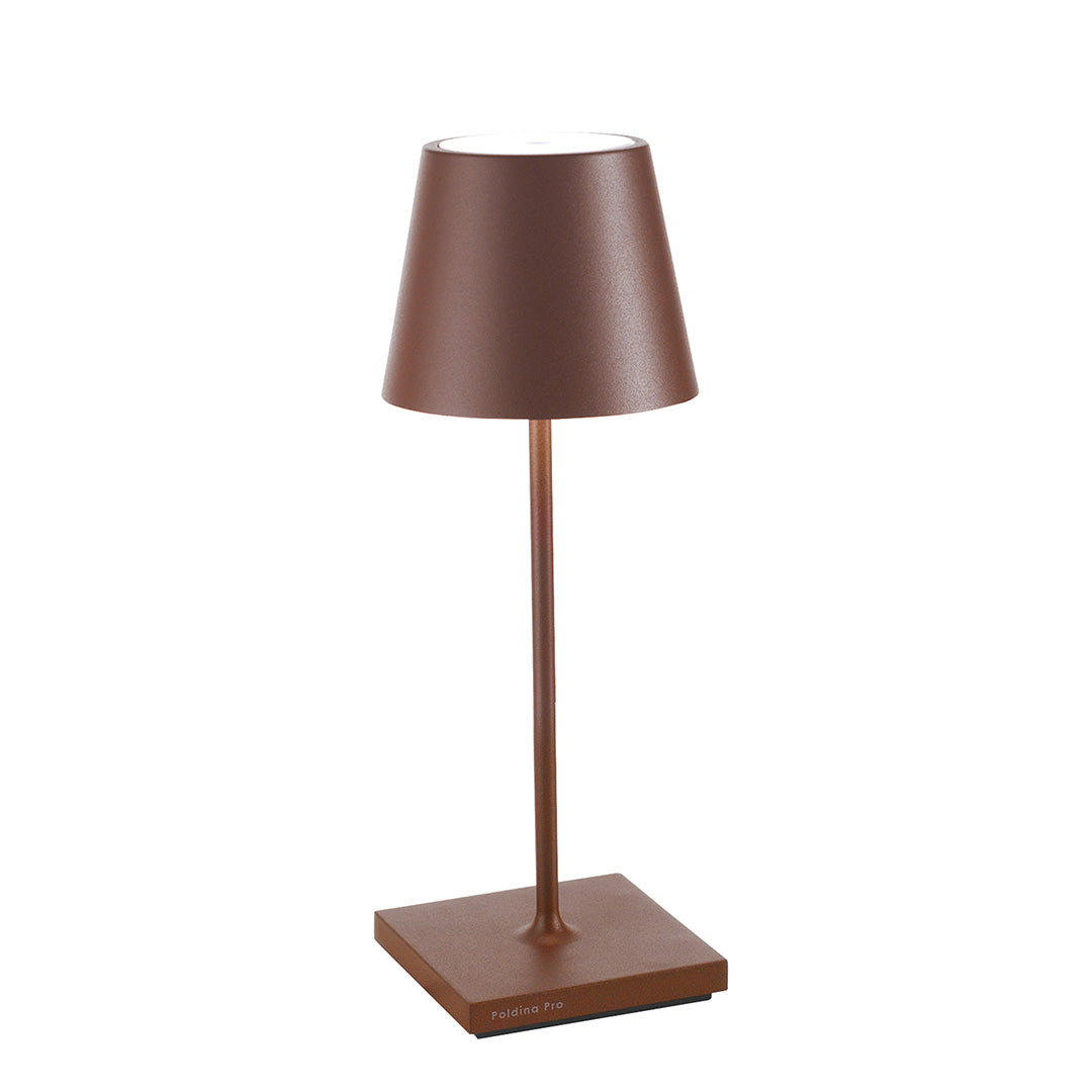 Zafferano Poldina Pro Mini Table Lamp