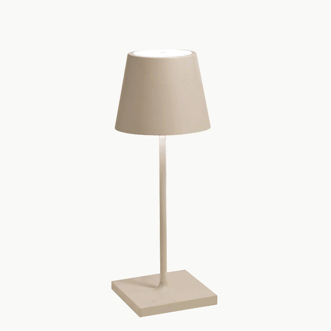 Zafferano Poldina Pro Mini Table Lamp