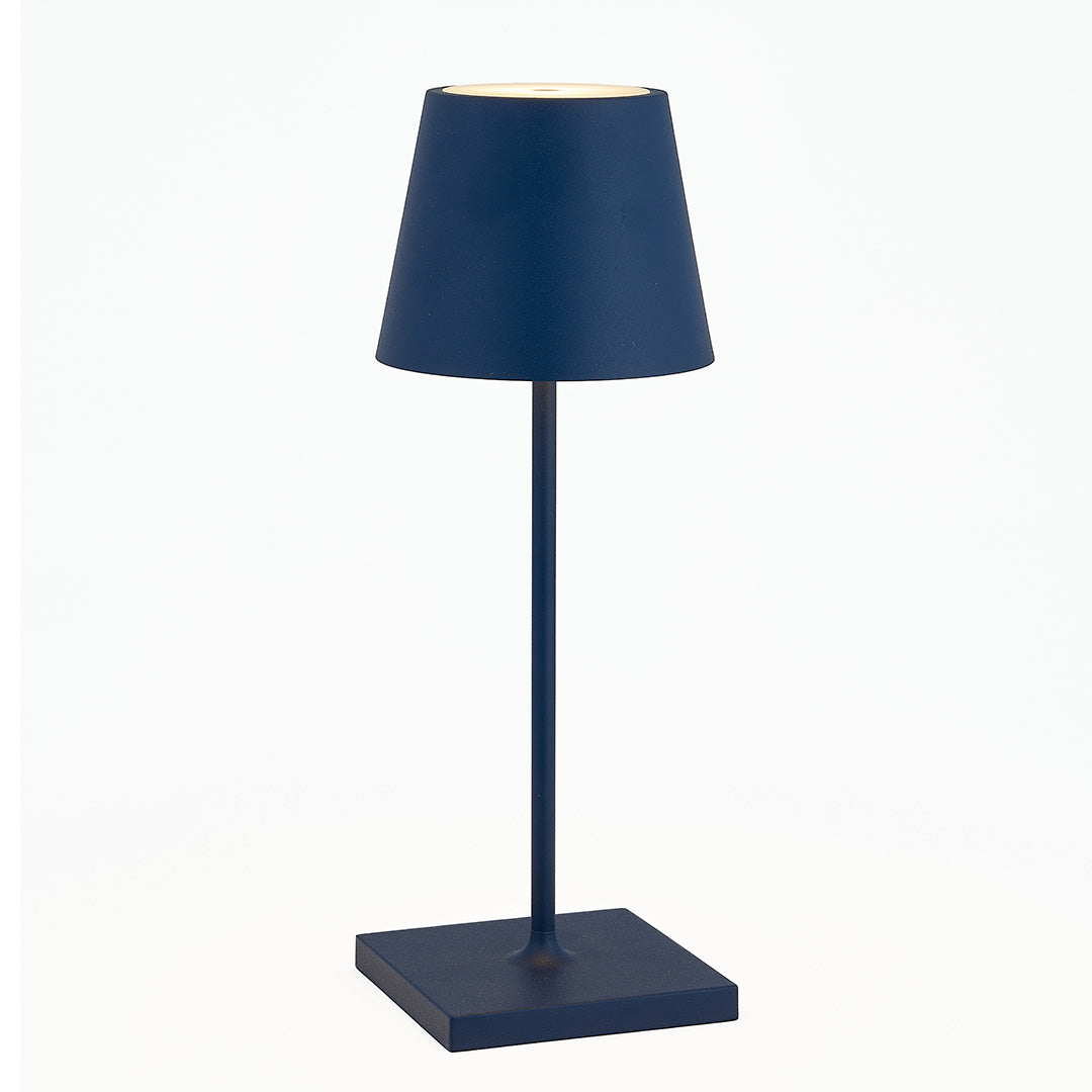 Zafferano Poldina Pro Mini Table Lamp