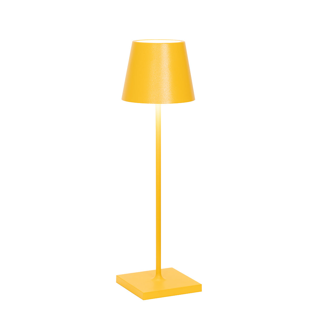 Zafferano Poldina Pro Table Lamp