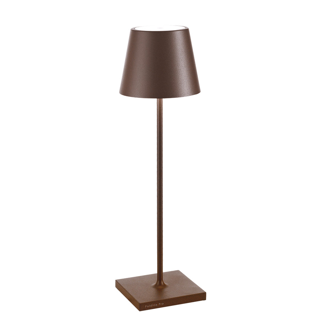 Zafferano Poldina Pro Table Lamp