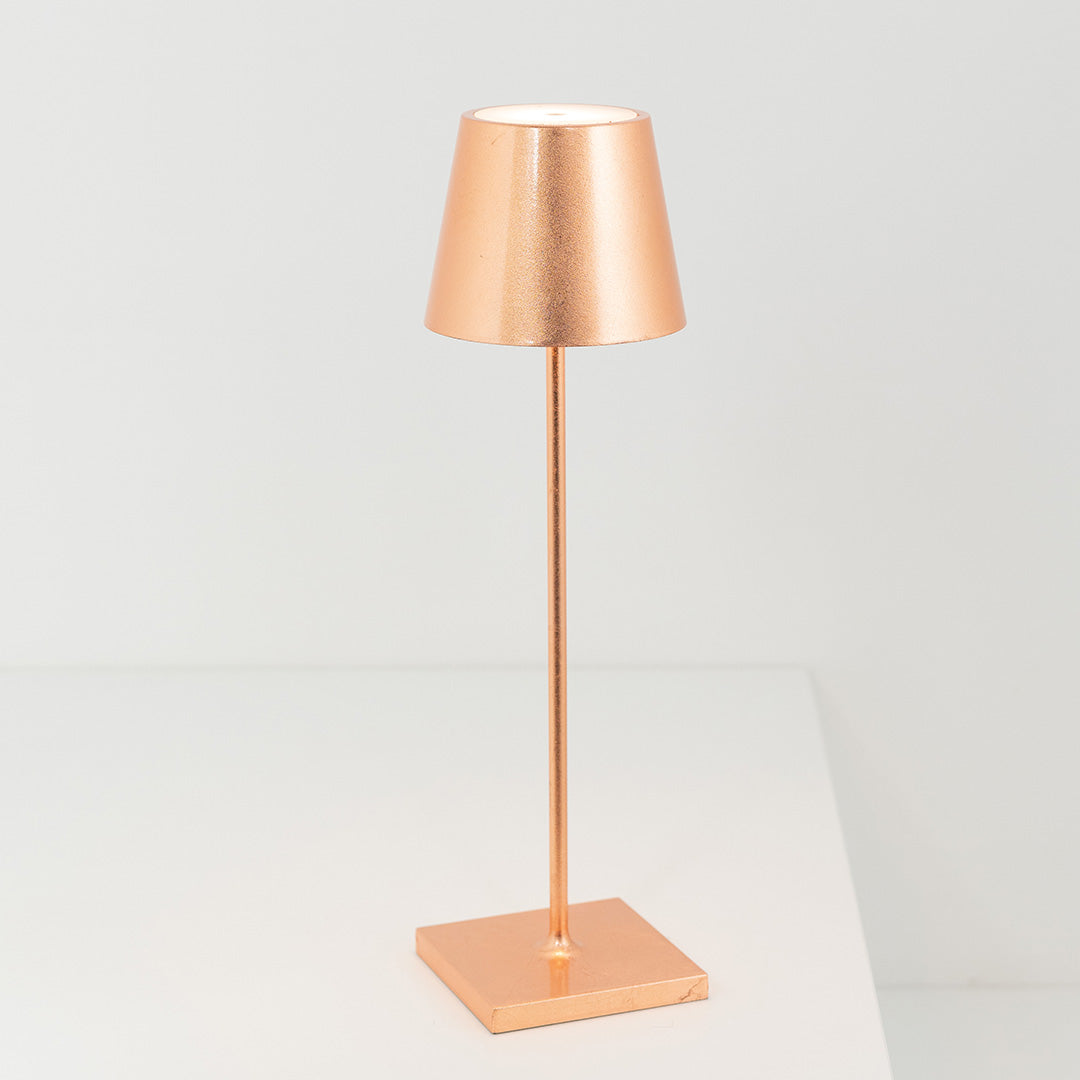 Zafferano Poldina Pro Table Lamp