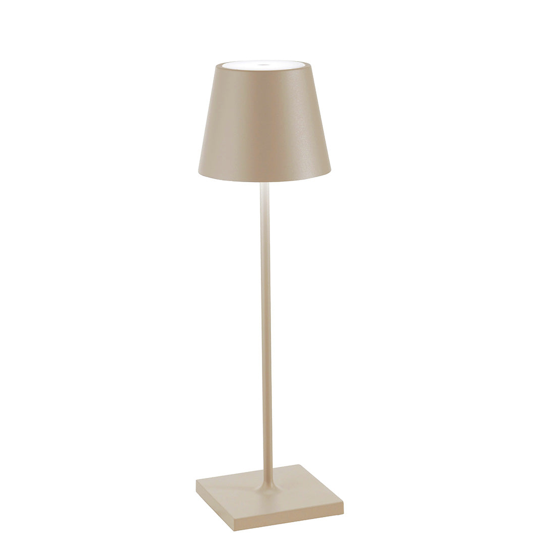 Zafferano Poldina Pro Table Lamp