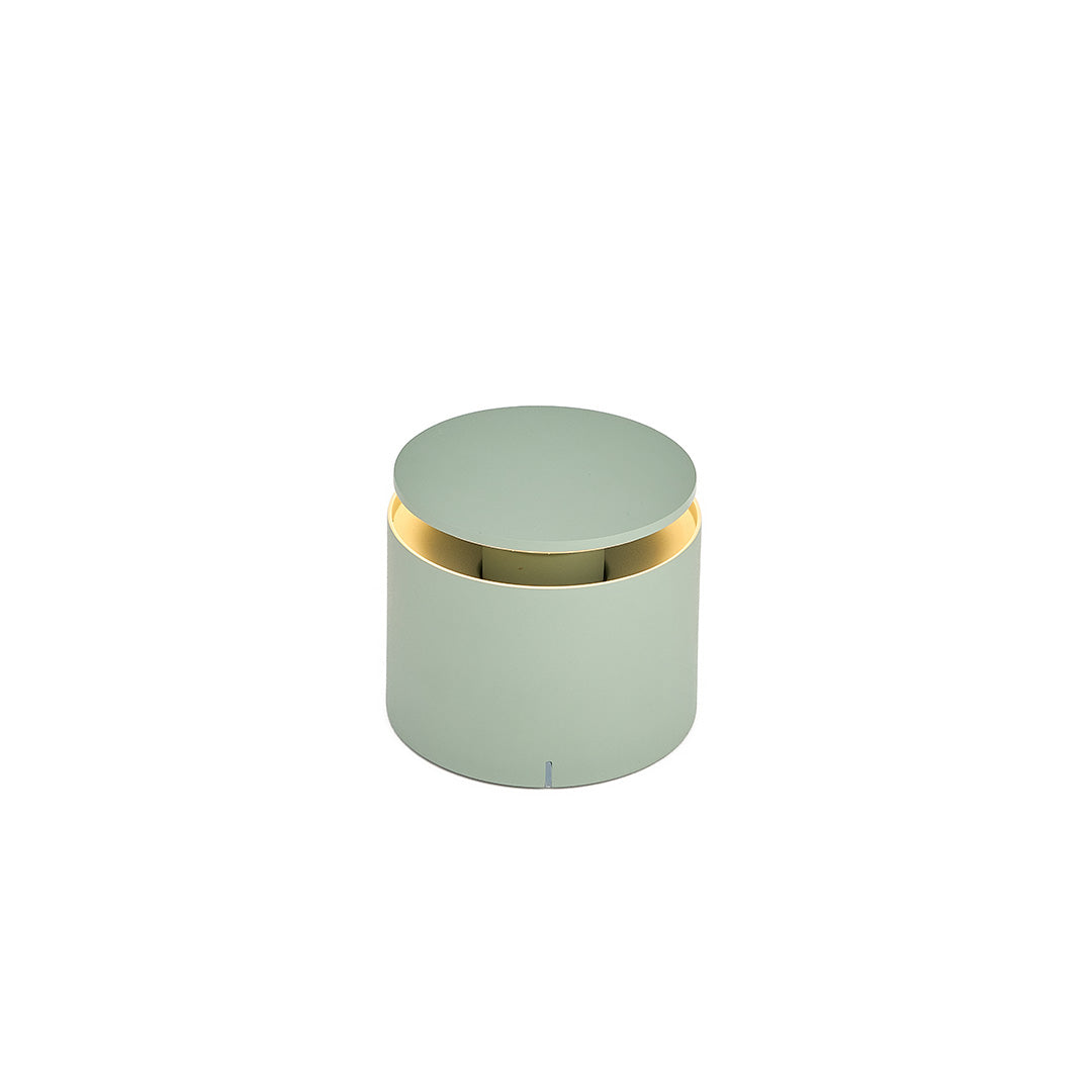 Zafferano Push Up Table Lamp