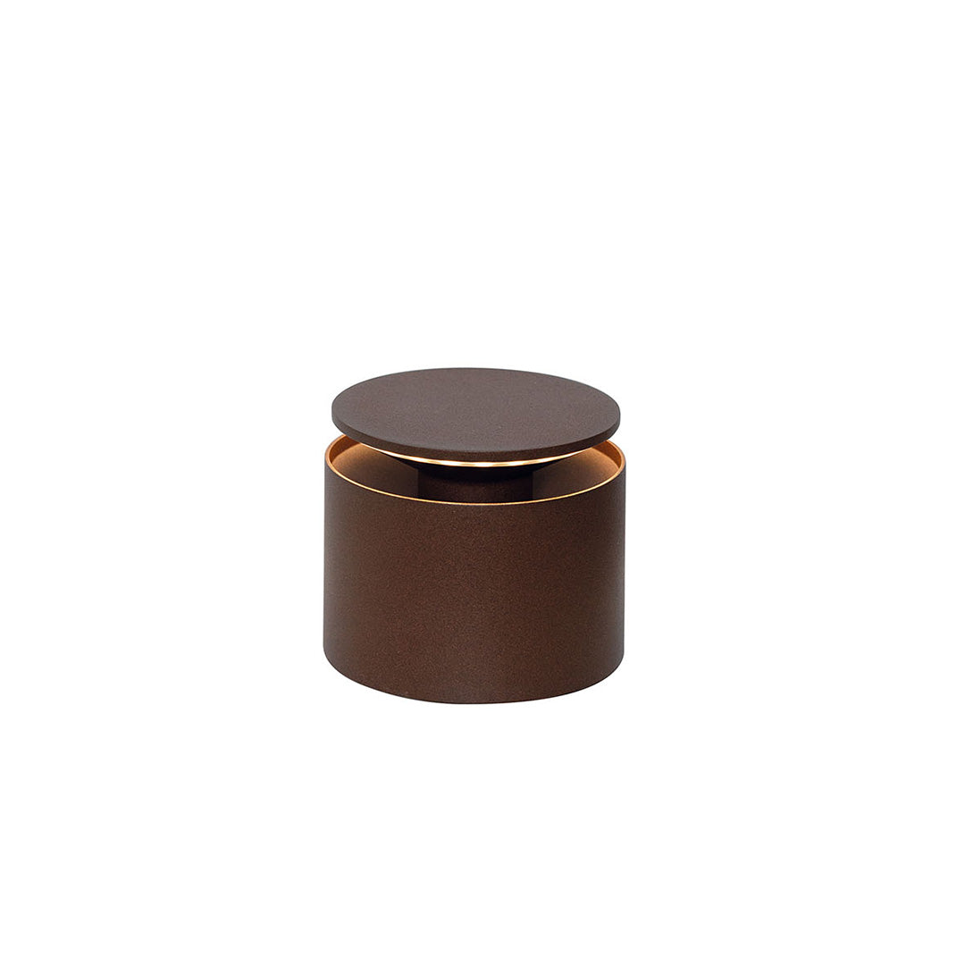 Zafferano Push Up Table Lamp