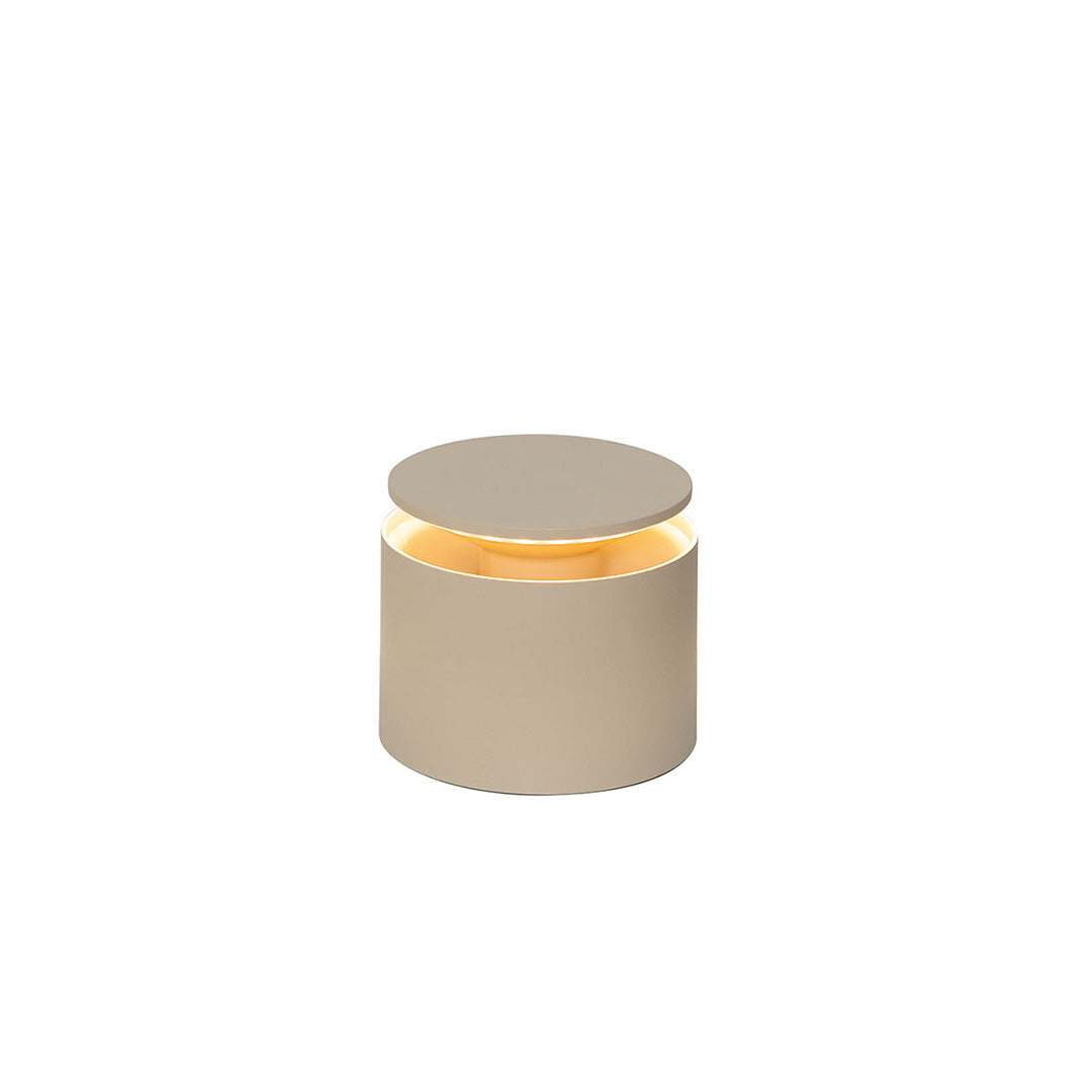 Zafferano Push Up Table Lamp
