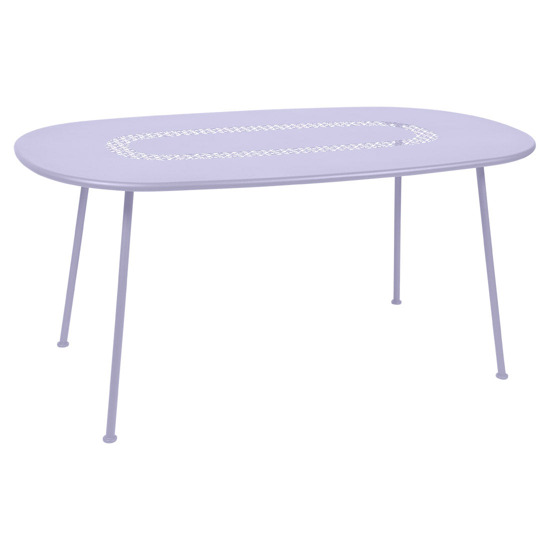 Fermob Lorette Oval Dining Table