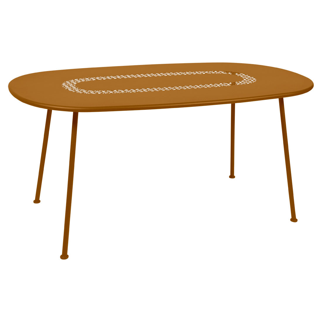 Fermob Lorette Oval Dining Table