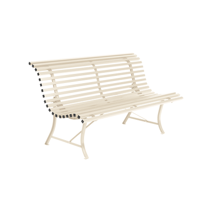 Fermob Louisiane Bench 59 inch
