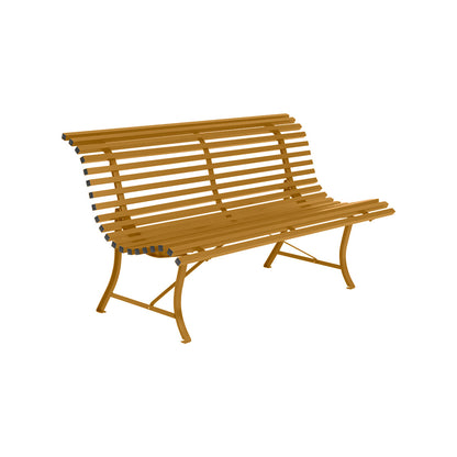 Fermob Louisiane Bench 59 inch