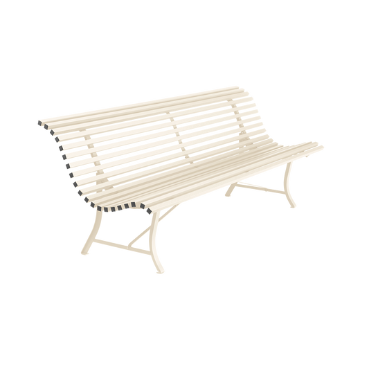 Fermob Louisiane Bench 79 inch