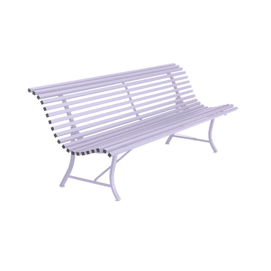 Fermob Louisiane Bench 79 inch