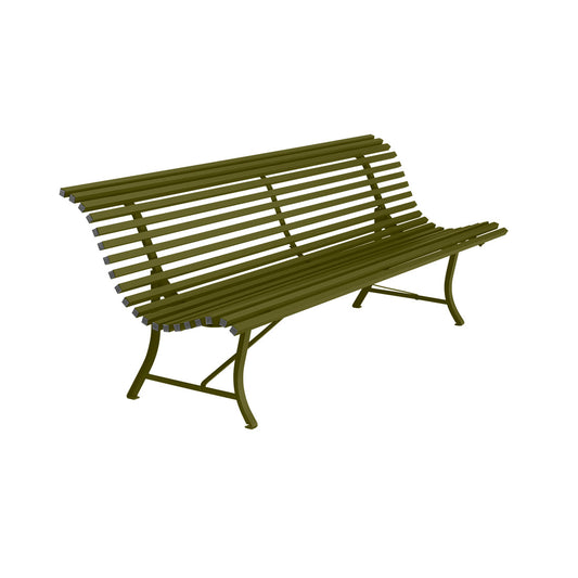 Fermob Louisiane Bench 79 inch