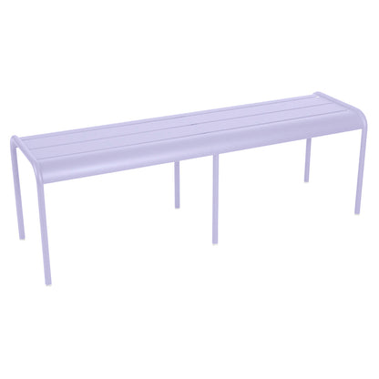Fermob 57" Luxembourg Bench